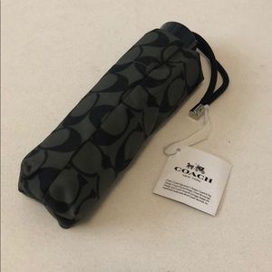 Brand New Coach Umbrella